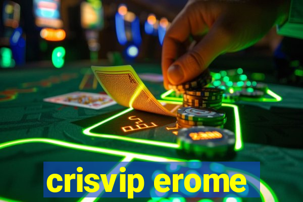 crisvip erome